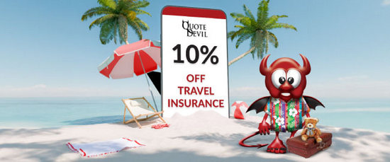 Multi Trip Insurance
