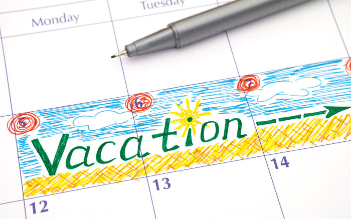 Travel trip image