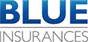 Blue Insurance logo