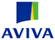 Aviva Logo
