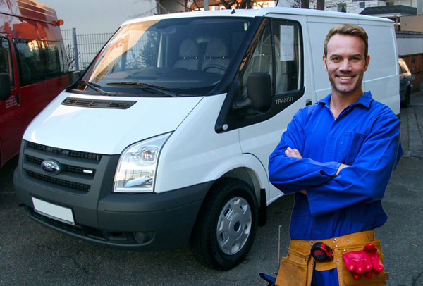 Man and Van