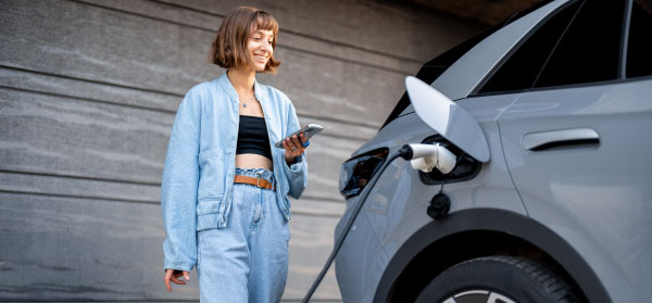 Electric Car Insurance