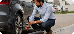 Convicted Driver Insurance