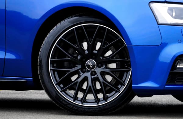 Run Flats Vs Standard Tyres