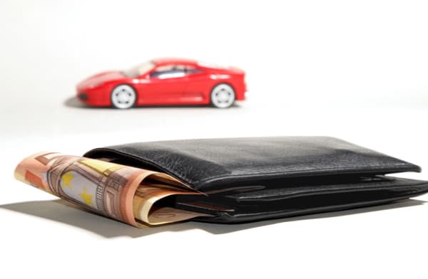 Determining value of your car