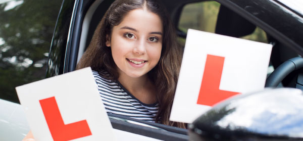 Young Driver Insurance